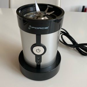 Force Blender